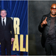 Ted Sarandos, Dave Chappelle